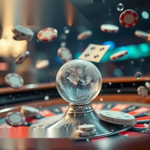 6 vantagens exclusivas do programa VIP da 25s bet